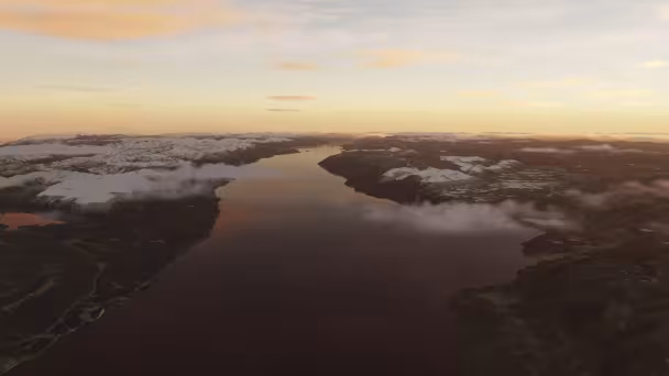 RAZBAM ukazuje v&iacute;ce z DCS: F-15E a mapu jižn&iacute;ho Atlantiku