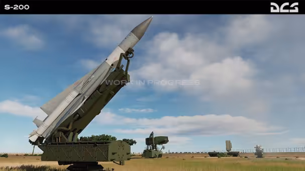 DCS World, novinky k AH-64D, mapě The Channel a nov&aacute; jednotka