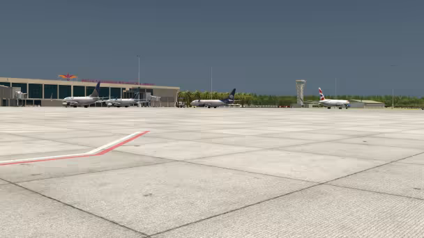 DCS World novinky z 3. Prosince