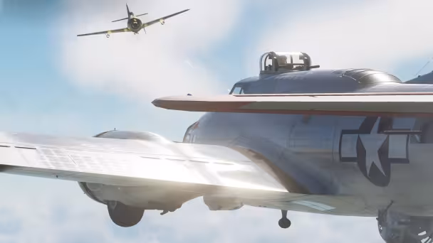 DCS World 2.7.7 z bety na stabiln&iacute;