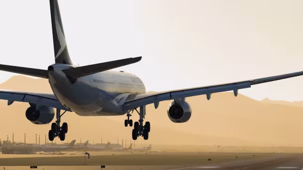 X-Plane 12 co n&aacute;s ček&aacute; v aktualizac&iacute;ch 12.05 a 12.06