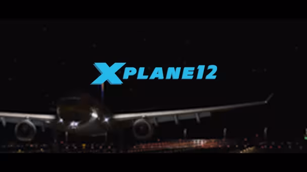 X-Plane 12 Airbus A330 ofici&aacute;ln&iacute; trailer