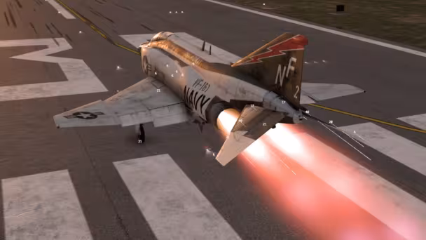 X-Plane 12 přinese vylep&scaron;en&yacute; letov&yacute; model