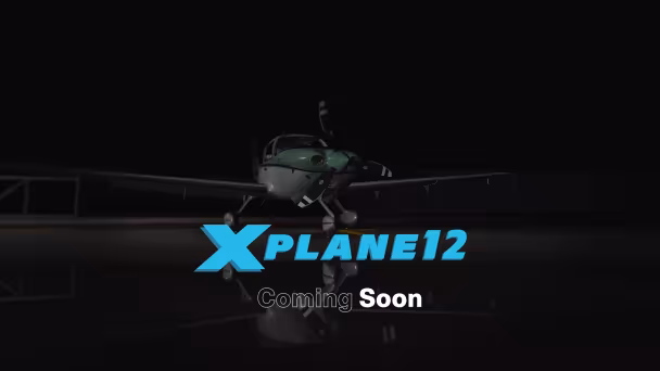 Laminar Research n&aacute;m představuj&iacute; dal&scaron;&iacute; 4 videa z X-Plane 12 a t&iacute;m doposud nejrozs&aacute;hlej&scaron;&iacute; z&aacute;běry