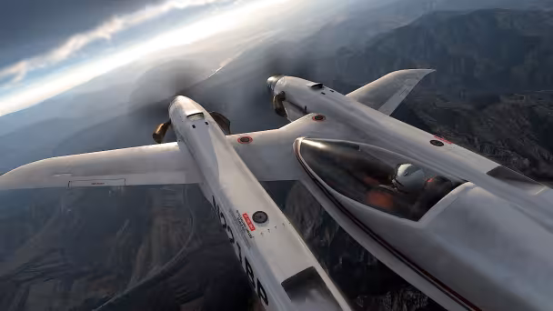 Studia již plně pracuj&iacute; na letounech pro X-Plane 12