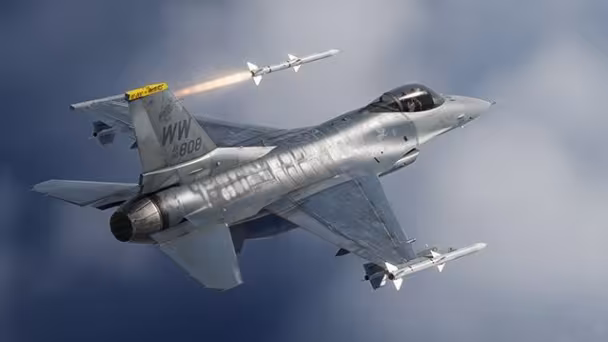 DCS nov&aacute; mapa Austr&aacute;lie a shrnut&iacute; novinek uplynul&eacute;ho t&yacute;dne