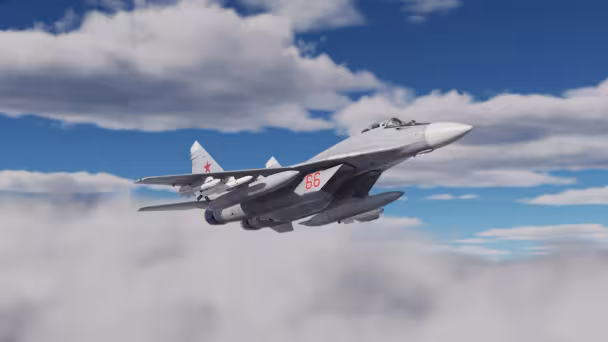 DCS: Black Shark 3 nov&eacute; detaily a rozs&aacute;hl&eacute; video z DCS World 2.8