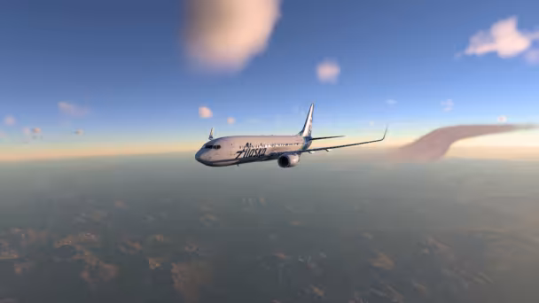 Nov&eacute; možnosti ATC v X-Plane 12