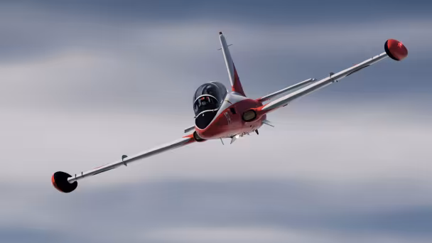 DCS World 2.8, MB-339 a dal&scaron;&iacute; slevy