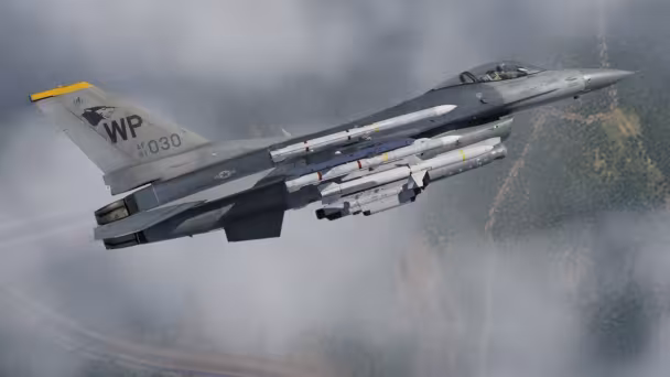 DCS World připravuje vylep&scaron;en&iacute; v&yacute;konu a podporu v&iacute;ce vl&aacute;ken procesoru