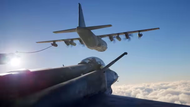 Budoucnost simul&aacute;torů spojen&iacute;m Unrealu a NOR