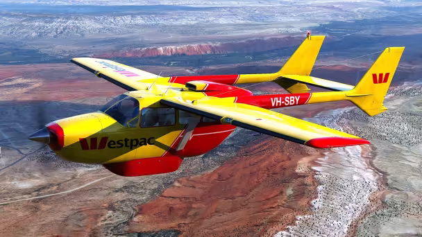 Thranda vyd&aacute;v&aacute; řadu Cessna 337 Skymaster DGS pro X-Plane 11/12