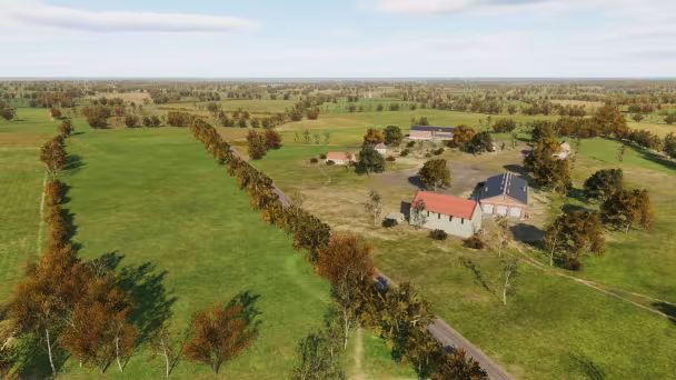 Deka Ironwork představuj&iacute; J-8II pro DCS World a dal&scaron;&iacute; sn&iacute;mky z mapy Normandy 2