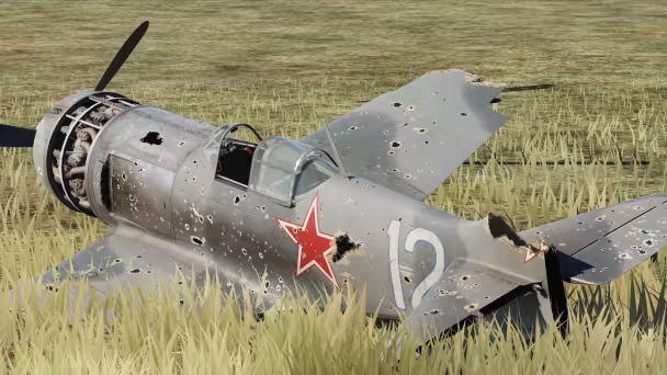 DCS World: aktualizace pilota F-16C, Normandy 2.0, novinky o letounu Corsair a aktualizace helikopt&eacute;ry Gazelle.