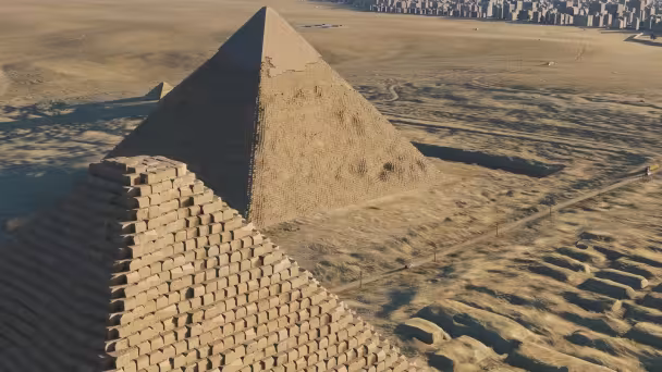 DCS: Sinai, nov&yacute; letov&yacute; model pro DCS: Gazelle a nov&yacute; režim radaru pro F-16 a F/A-18 jsou tu.