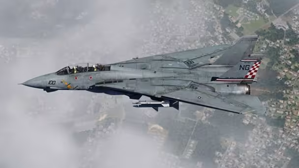 Aktualizace DCS GFM, soutěž o nejkr&aacute;sněj&scaron;&iacute; leverku B-17 a letn&iacute; slevy