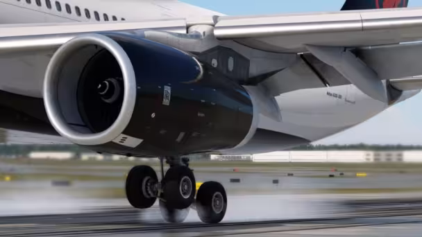 Novinky v X-Plane 12.0.8 a d&aacute;le