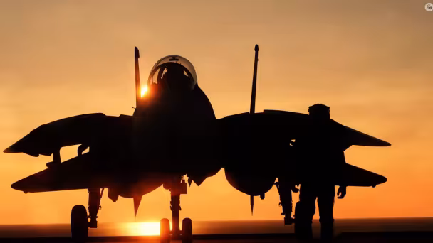 DCS World a v&aacute;nočn&iacute; slevy