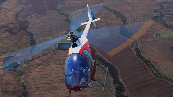 VSKYLABS vydala verzi 4 sv&eacute;ho Cabri G2 pro X-Plane 12