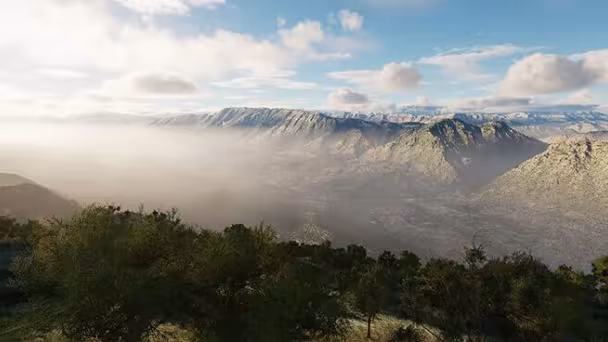 DCS: Iraq v předběžn&eacute;m př&iacute;stupu, postup v&yacute;voje z DCS: Afghanistan East a dal&scaron;&iacute; aktualizace