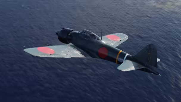 Nov&eacute; informace o v&aacute;lce v Tichomoř&iacute; pro DCS a vylep&scaron;en&iacute; DCS: CH-47F