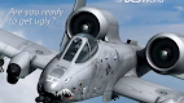 DCS World 29.6.2018 novinky