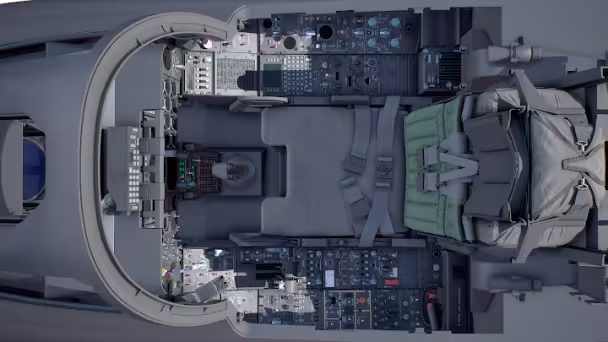 DCS: Supercarrier nov&eacute; informace