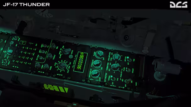 DCS zdarma pro v&scaron;echny