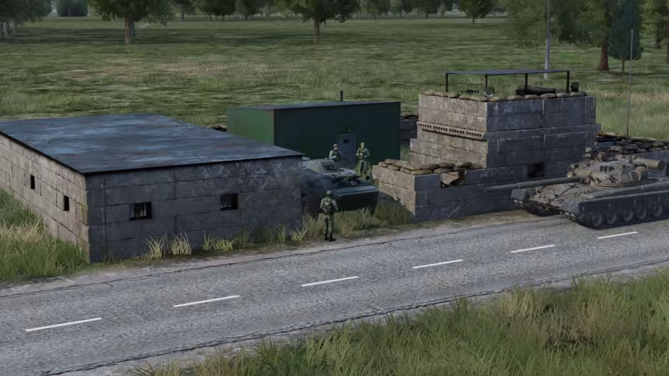 DCS World