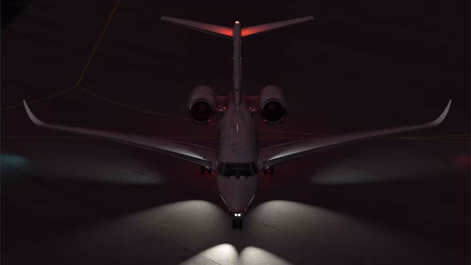 Známe systémové požadavky pro X-Plane 12!!!