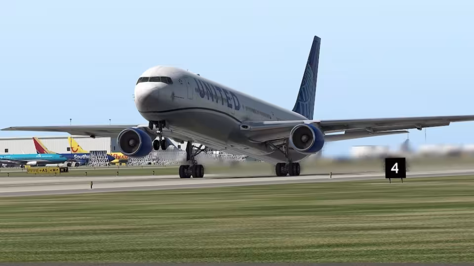 FlightFactor 767-400ER pro X-Plane dostupný ve stavu veřejné beta verze