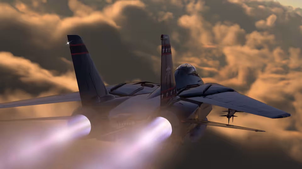X-Plane 12 už v poslední fázi před vydáním