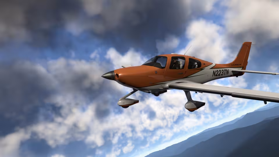 Vývojový tým X-Plane představil další kroky v rámci předběžného přístupu k X-Plane 12 a Beta 3
