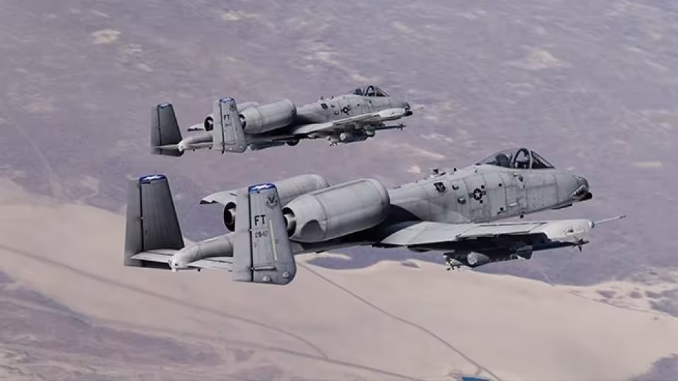 DCS dostává nové hlasové funkce, kampaň pro Black Shark, videa s AH-64 a další novinky