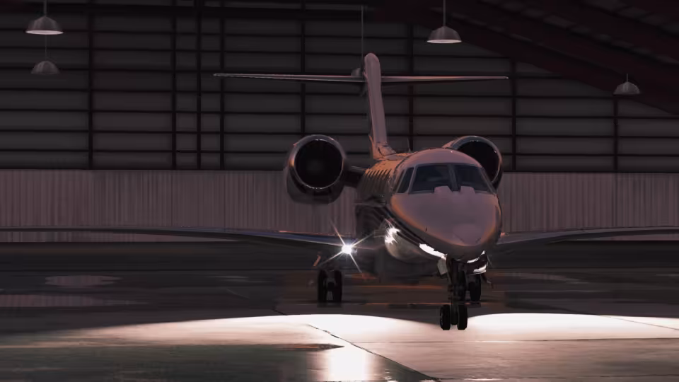 Aktu&aacute;ln&iacute; informace z v&yacute;voje X-Plane 12