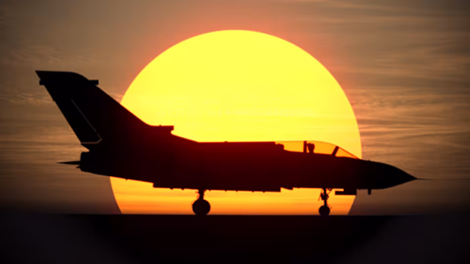 MRCA PA-200 Tornado pro DCS World a nov&eacute; možnosti v&iacute;cečlenn&eacute; pos&aacute;dky v AH-64D a Mi-24P