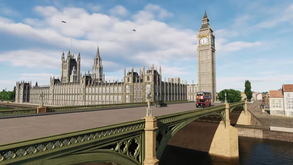 DCS: Normandy 2 již brzy