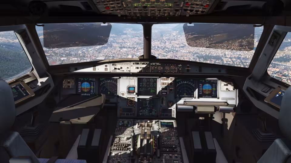 ToLiss A319 se dočkal z&aacute;sadn&iacute; aktualizace a TorqueSim vyd&aacute;v&aacute;  v2.0 BN-2B a BN-2T pro X-Plane 12