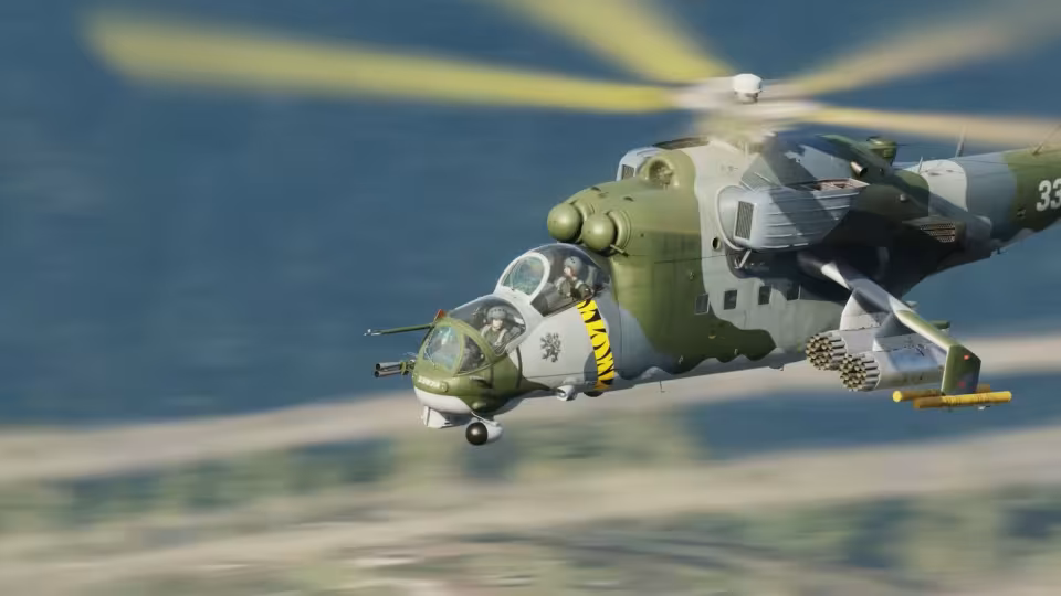 Digital Combat Simulator slav&iacute; 15. narozeniny, s kter&yacute;mi naděluje velk&eacute; slevy.