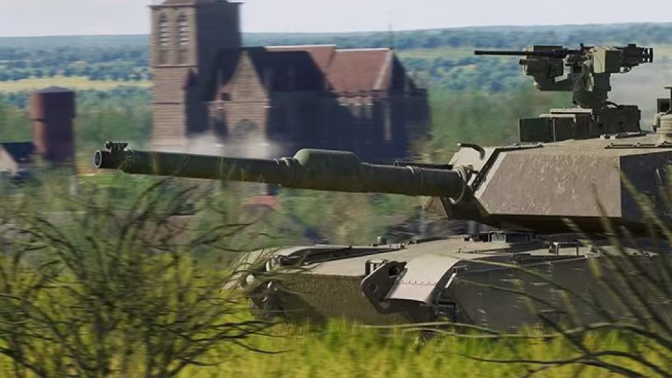 DCS World - Vulkan API, změny v j&aacute;dru hry a dal&scaron;&iacute; vylep&scaron;en&iacute; pro rok 2024