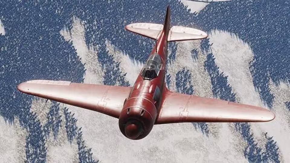 DCS: La-7 se bl&iacute;ž&iacute; k předběžn&eacute;mu př&iacute;stupu a DCS: F4E se odkl&aacute;d&aacute;