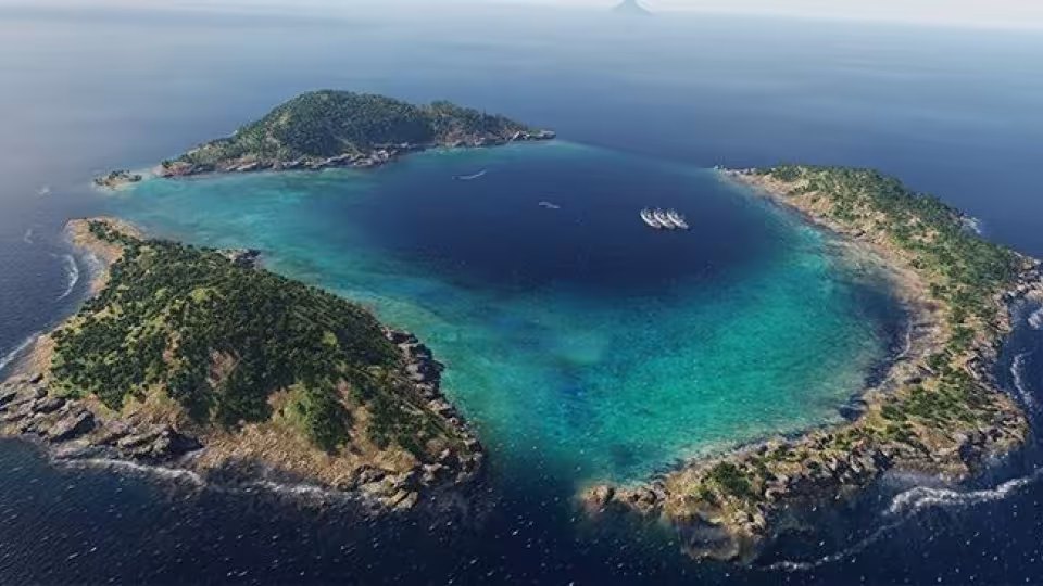 DCS World vylep&scaron;uje v&yacute;kon při vykreslov&aacute;n&iacute; ter&eacute;nu