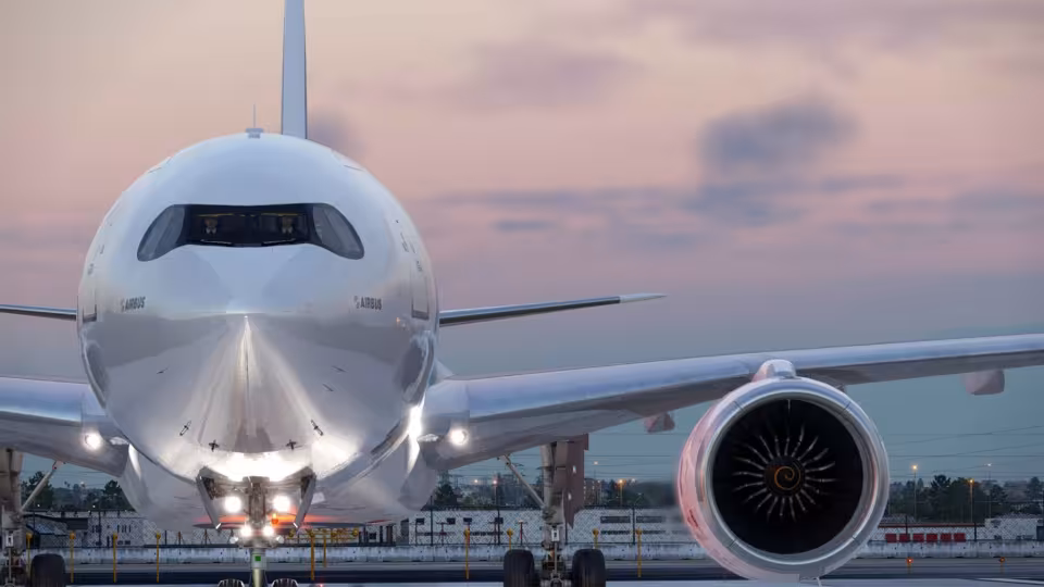 ToLiss vyd&aacute;v&aacute; A330-900neo pro X-Plane