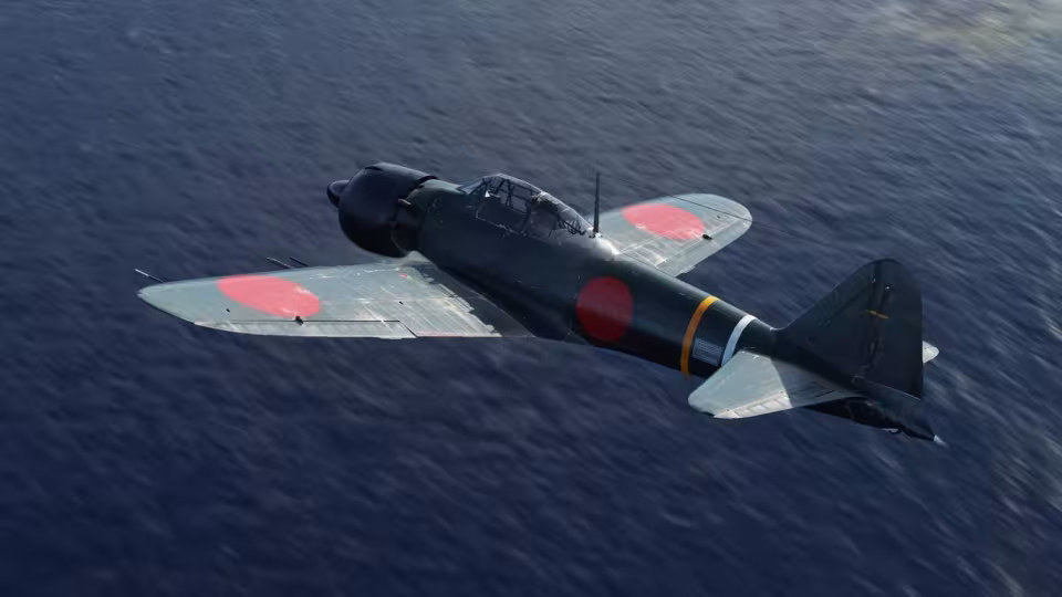 Nov&eacute; informace o v&aacute;lce v Tichomoř&iacute; pro DCS a vylep&scaron;en&iacute; DCS: CH-47F