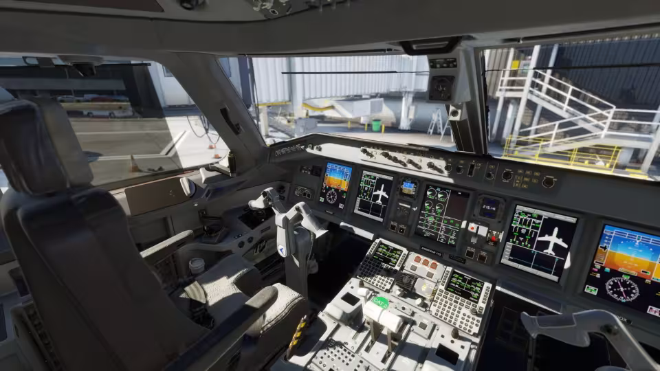 S&eacute;rie X-Crafts ERJ se přesouv&aacute; do roku 2026 a dlouh&eacute; video představuje hloubku syst&eacute;mů