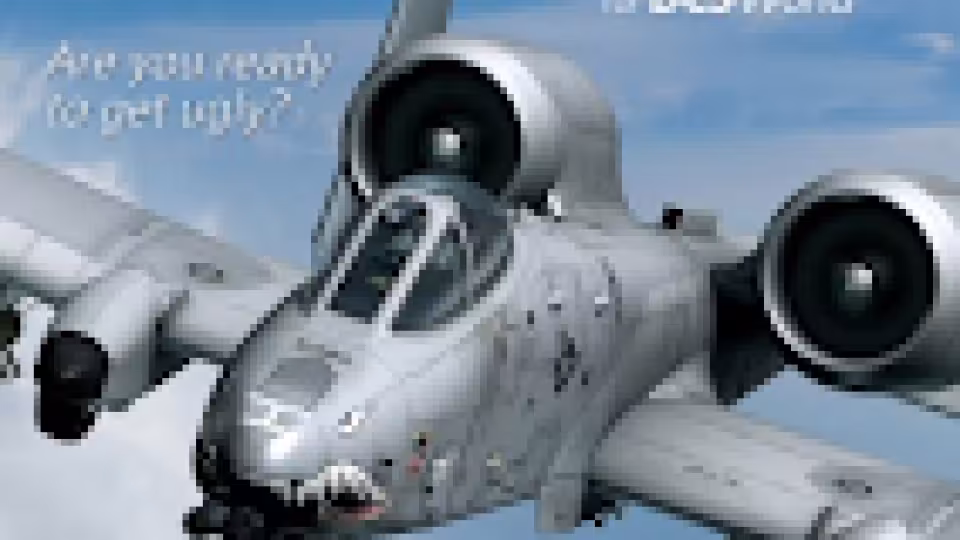 DCS World 29.6.2018 novinky