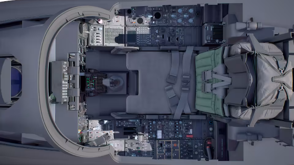 DCS: Supercarrier nov&eacute; informace