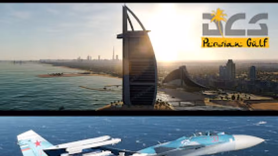 Novinky DCS na posledn&iacute; t&yacute;den v z&aacute;ř&iacute;