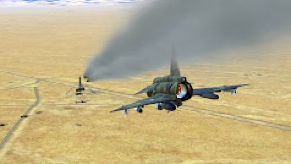 DCS World Newsletter - 5. Ledna 2018