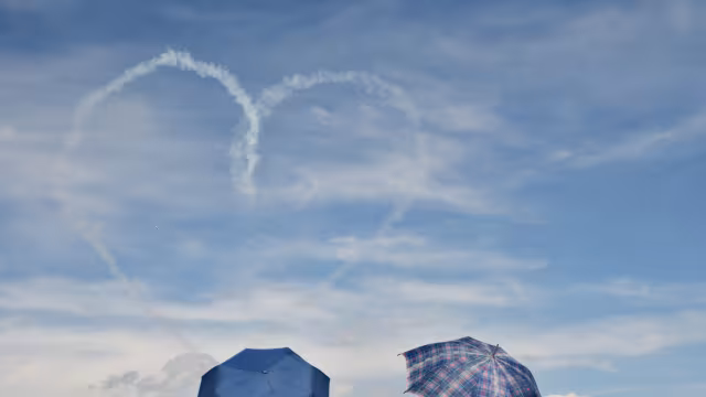 Aviatická pouť 2026